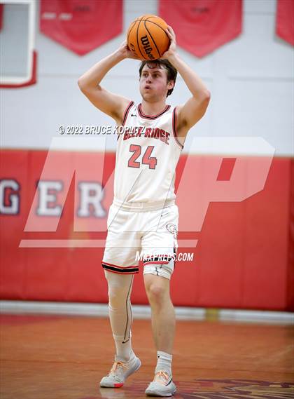 Thumbnail 1 in West Side @ Glen Ridge (NJSIAA Section 2 Group 1 Final) photogallery.
