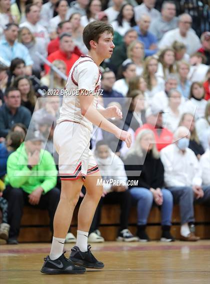 Thumbnail 2 in West Side @ Glen Ridge (NJSIAA Section 2 Group 1 Final) photogallery.