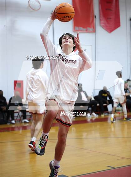 Thumbnail 2 in West Side @ Glen Ridge (NJSIAA Section 2 Group 1 Final) photogallery.
