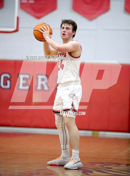 Thumbnail 1 in West Side @ Glen Ridge (NJSIAA Section 2 Group 1 Final) photogallery.