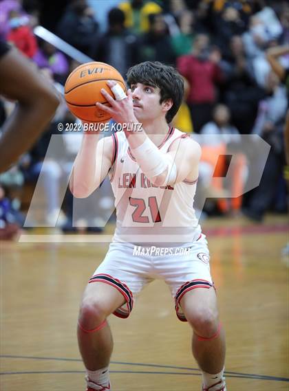 Thumbnail 3 in West Side @ Glen Ridge (NJSIAA Section 2 Group 1 Final) photogallery.