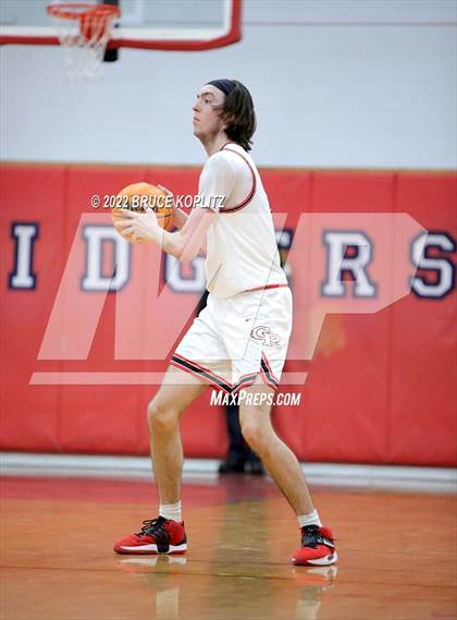 Thumbnail 1 in West Side @ Glen Ridge (NJSIAA Section 2 Group 1 Final) photogallery.