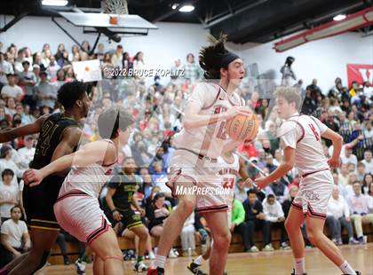 Thumbnail 3 in West Side @ Glen Ridge (NJSIAA Section 2 Group 1 Final) photogallery.