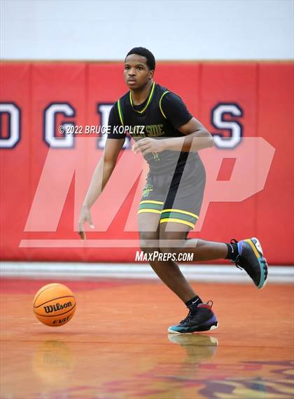 Thumbnail 3 in West Side @ Glen Ridge (NJSIAA Section 2 Group 1 Final) photogallery.