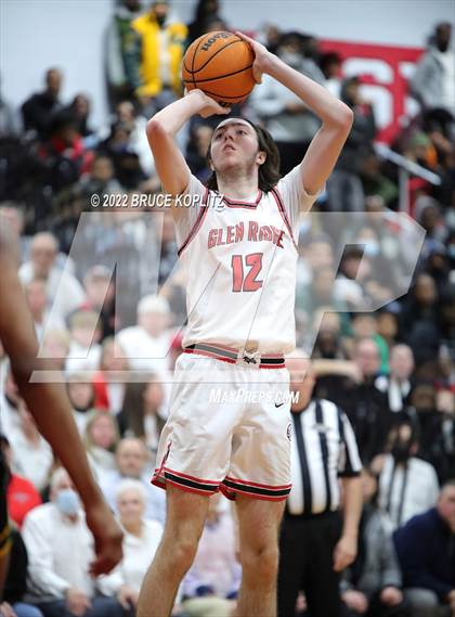 Thumbnail 3 in West Side @ Glen Ridge (NJSIAA Section 2 Group 1 Final) photogallery.
