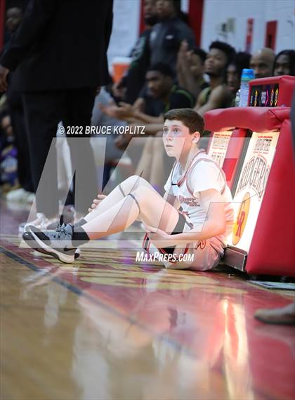 Thumbnail 3 in West Side @ Glen Ridge (NJSIAA Section 2 Group 1 Final) photogallery.