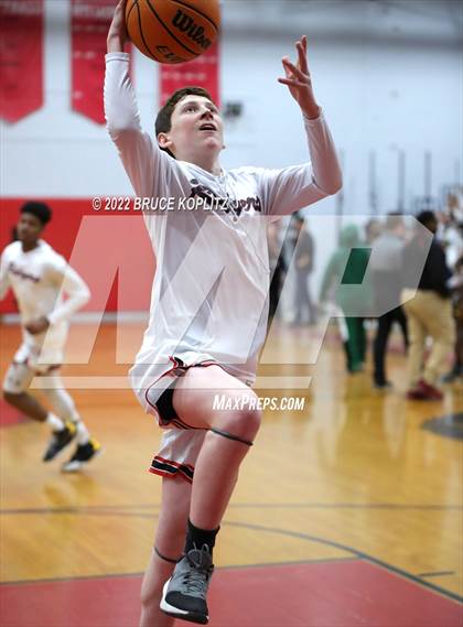Thumbnail 1 in West Side @ Glen Ridge (NJSIAA Section 2 Group 1 Final) photogallery.