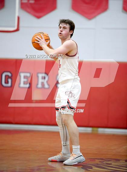 Thumbnail 2 in West Side @ Glen Ridge (NJSIAA Section 2 Group 1 Final) photogallery.