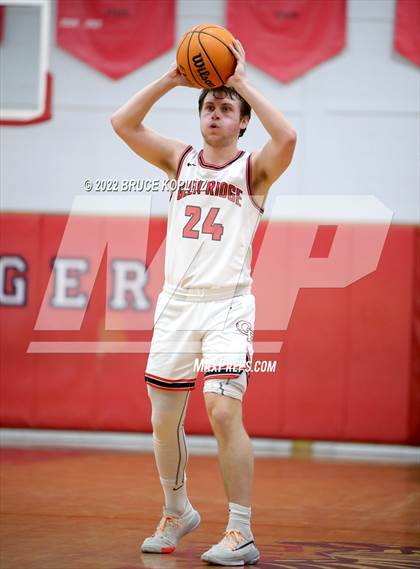 Thumbnail 3 in West Side @ Glen Ridge (NJSIAA Section 2 Group 1 Final) photogallery.