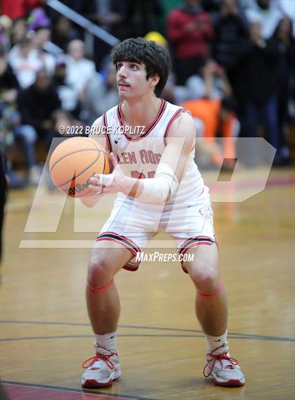 Thumbnail 1 in West Side @ Glen Ridge (NJSIAA Section 2 Group 1 Final) photogallery.