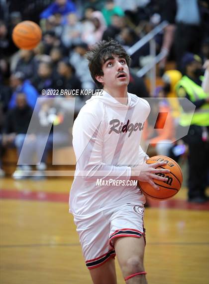 Thumbnail 1 in West Side @ Glen Ridge (NJSIAA Section 2 Group 1 Final) photogallery.