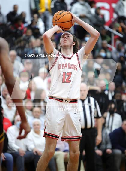 Thumbnail 2 in West Side @ Glen Ridge (NJSIAA Section 2 Group 1 Final) photogallery.