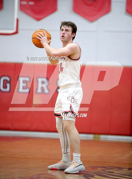 Thumbnail 3 in West Side @ Glen Ridge (NJSIAA Section 2 Group 1 Final) photogallery.