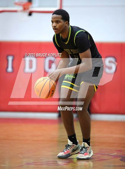 Thumbnail 3 in West Side @ Glen Ridge (NJSIAA Section 2 Group 1 Final) photogallery.