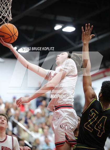 Thumbnail 1 in West Side @ Glen Ridge (NJSIAA Section 2 Group 1 Final) photogallery.