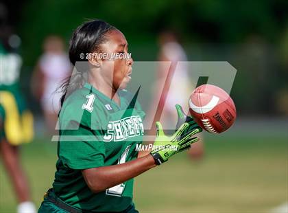 Thumbnail 2 in Chamberlain vs. Bloomingdale (Bloomingdale Tournament) photogallery.