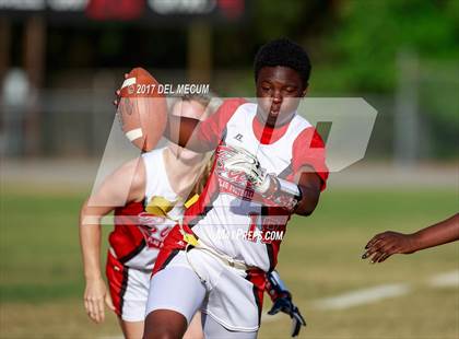 Thumbnail 1 in Chamberlain vs. Bloomingdale (Bloomingdale Tournament) photogallery.