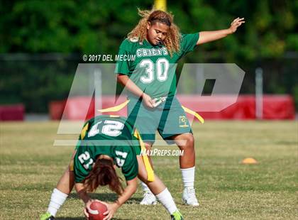 Thumbnail 1 in Chamberlain vs. Bloomingdale (Bloomingdale Tournament) photogallery.