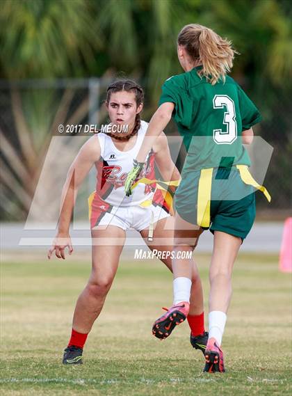 Thumbnail 1 in Chamberlain vs. Bloomingdale (Bloomingdale Tournament) photogallery.