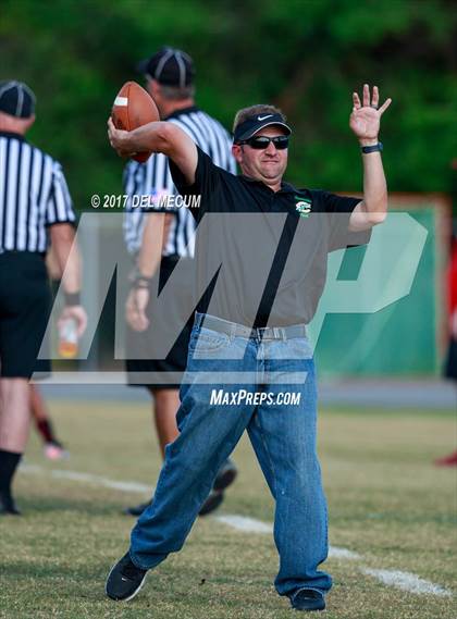 Thumbnail 3 in Chamberlain vs. Bloomingdale (Bloomingdale Tournament) photogallery.