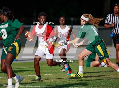 Thumbnail 1 in Chamberlain vs. Bloomingdale (Bloomingdale Tournament) photogallery.