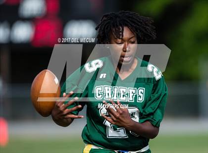 Thumbnail 3 in Chamberlain vs. Bloomingdale (Bloomingdale Tournament) photogallery.