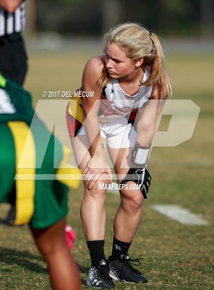 Thumbnail 3 in Chamberlain vs. Bloomingdale (Bloomingdale Tournament) photogallery.