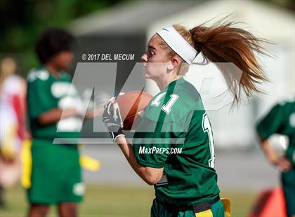 Thumbnail 3 in Chamberlain vs. Bloomingdale (Bloomingdale Tournament) photogallery.