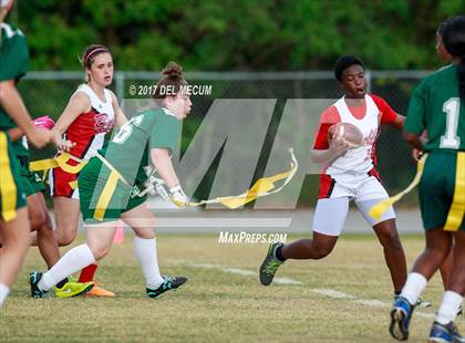Thumbnail 3 in Chamberlain vs. Bloomingdale (Bloomingdale Tournament) photogallery.