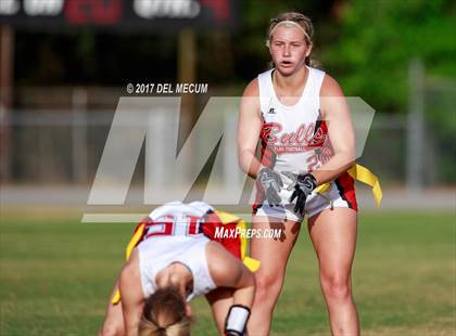 Thumbnail 3 in Chamberlain vs. Bloomingdale (Bloomingdale Tournament) photogallery.