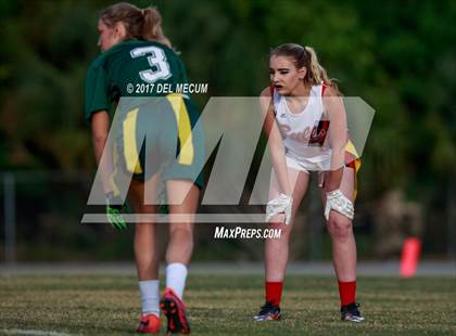 Thumbnail 1 in Chamberlain vs. Bloomingdale (Bloomingdale Tournament) photogallery.