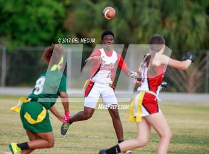 Thumbnail 3 in Chamberlain vs. Bloomingdale (Bloomingdale Tournament) photogallery.