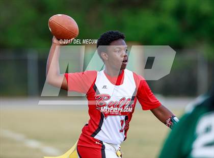 Thumbnail 1 in Chamberlain vs. Bloomingdale (Bloomingdale Tournament) photogallery.
