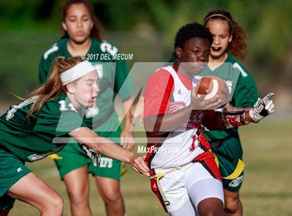 Thumbnail 3 in Chamberlain vs. Bloomingdale (Bloomingdale Tournament) photogallery.