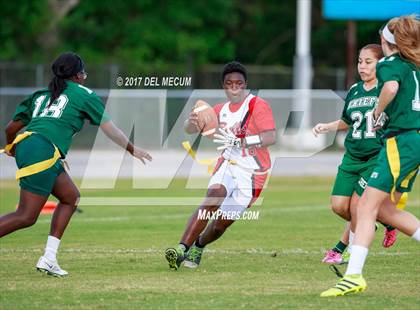 Thumbnail 1 in Chamberlain vs. Bloomingdale (Bloomingdale Tournament) photogallery.