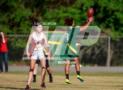 Thumbnail 1 in Chamberlain vs. Bloomingdale (Bloomingdale Tournament) photogallery.