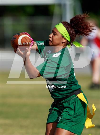Thumbnail 1 in Chamberlain vs. Bloomingdale (Bloomingdale Tournament) photogallery.