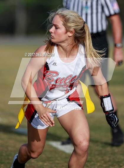 Thumbnail 1 in Chamberlain vs. Bloomingdale (Bloomingdale Tournament) photogallery.