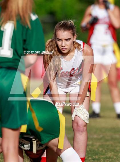 Thumbnail 3 in Chamberlain vs. Bloomingdale (Bloomingdale Tournament) photogallery.