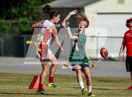 Thumbnail 1 in Chamberlain vs. Bloomingdale (Bloomingdale Tournament) photogallery.