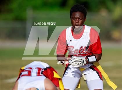 Thumbnail 3 in Chamberlain vs. Bloomingdale (Bloomingdale Tournament) photogallery.
