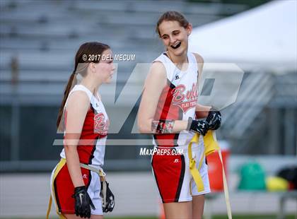 Thumbnail 1 in Chamberlain vs. Bloomingdale (Bloomingdale Tournament) photogallery.