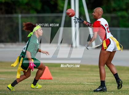Thumbnail 1 in Chamberlain vs. Bloomingdale (Bloomingdale Tournament) photogallery.