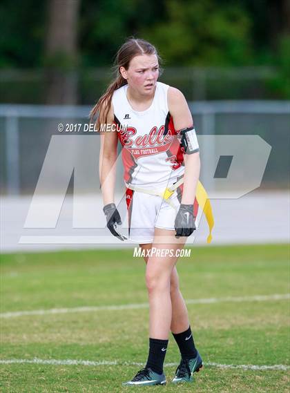 Thumbnail 3 in Chamberlain vs. Bloomingdale (Bloomingdale Tournament) photogallery.