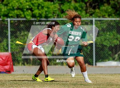 Thumbnail 2 in Chamberlain vs. Bloomingdale (Bloomingdale Tournament) photogallery.