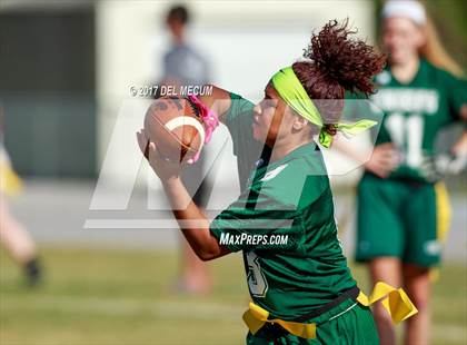 Thumbnail 2 in Chamberlain vs. Bloomingdale (Bloomingdale Tournament) photogallery.
