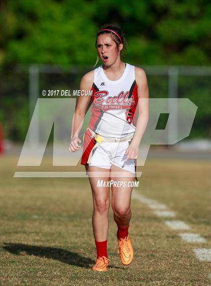 Thumbnail 3 in Chamberlain vs. Bloomingdale (Bloomingdale Tournament) photogallery.