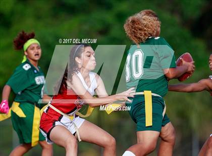 Thumbnail 3 in Chamberlain vs. Bloomingdale (Bloomingdale Tournament) photogallery.