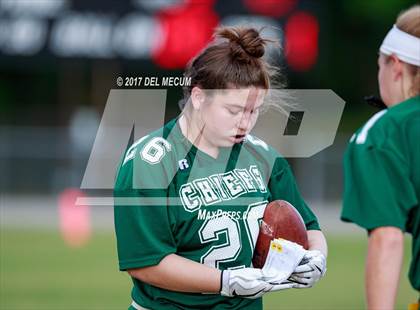 Thumbnail 3 in Chamberlain vs. Bloomingdale (Bloomingdale Tournament) photogallery.