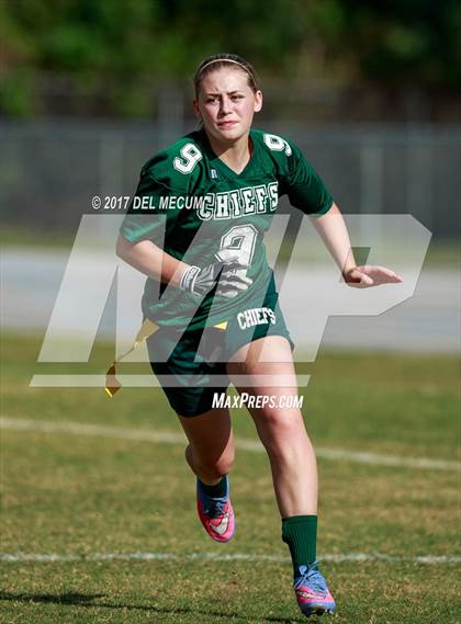 Thumbnail 3 in Chamberlain vs. Bloomingdale (Bloomingdale Tournament) photogallery.